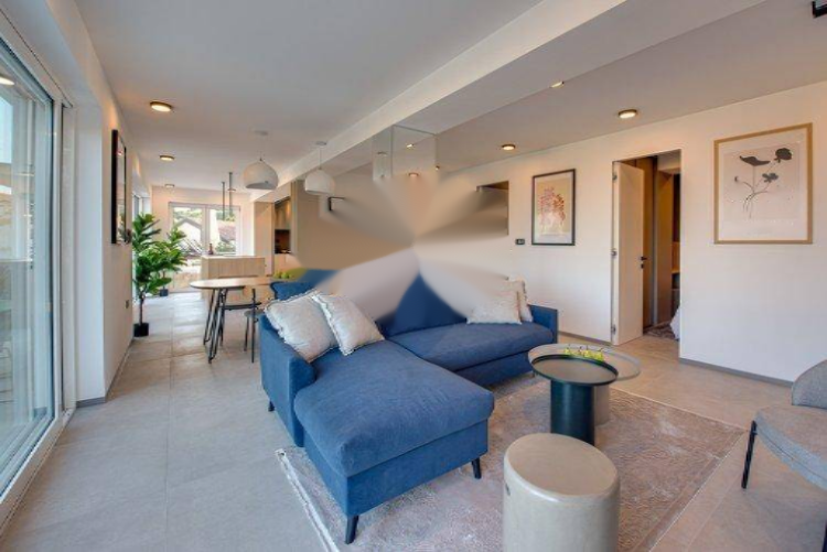 Flat in Opatija, Croatia, 81 m² - picture 9