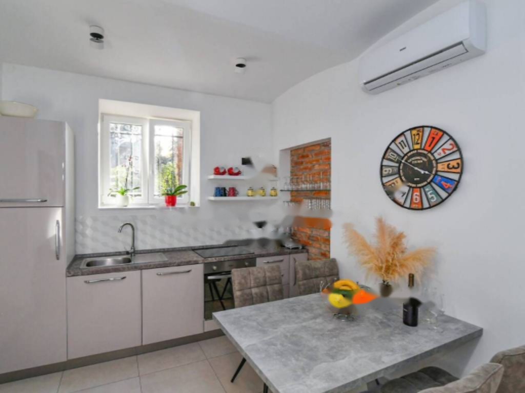 Wohnung in Opatija, Kroatien, 52 m² - Foto 9