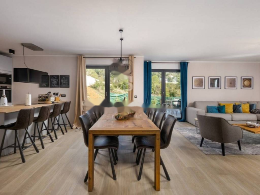 Haus in Opatija, Kroatien, 163 m² - Foto 9