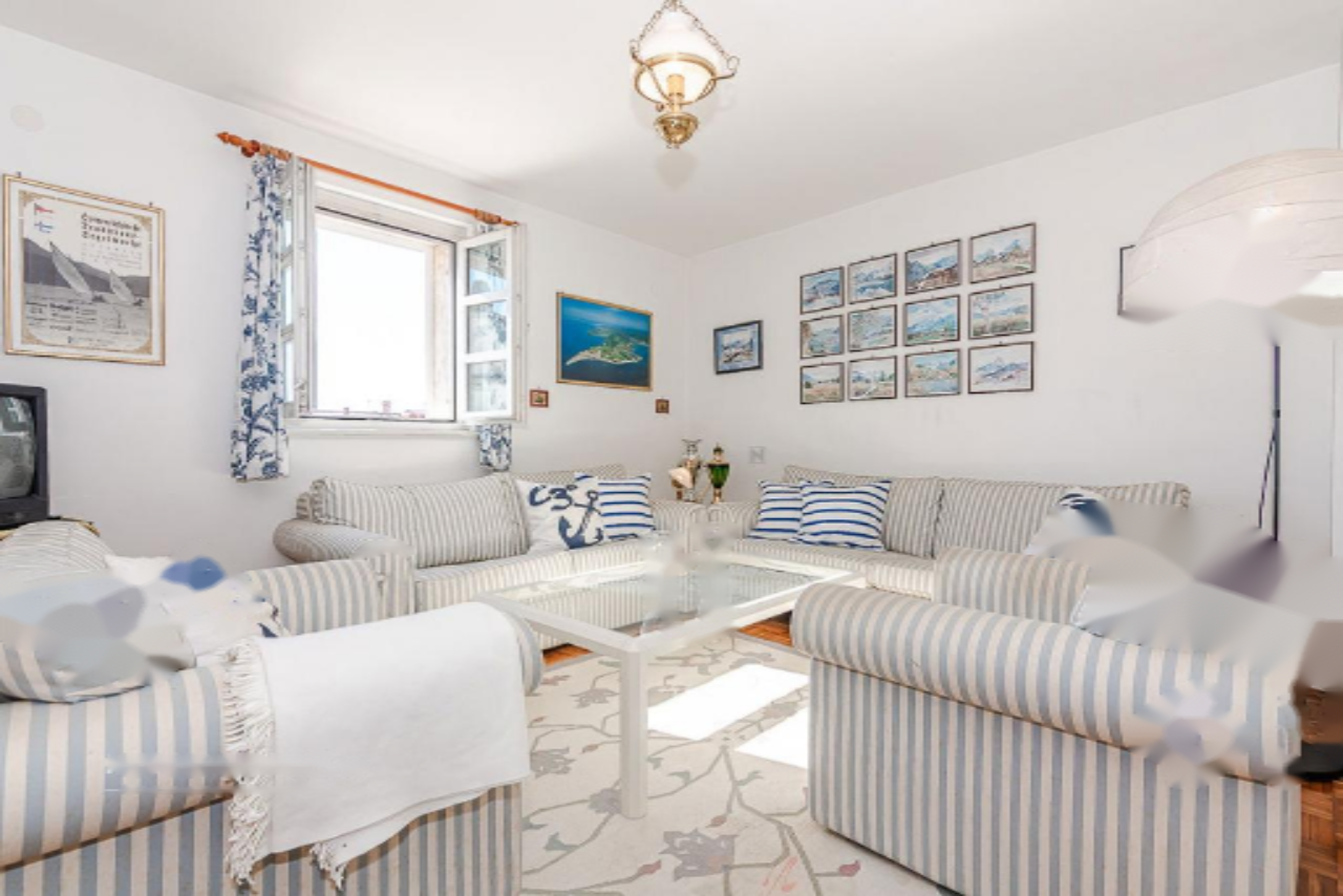 Wohnung in Piran, Slowenien, 108 m² - Foto 9