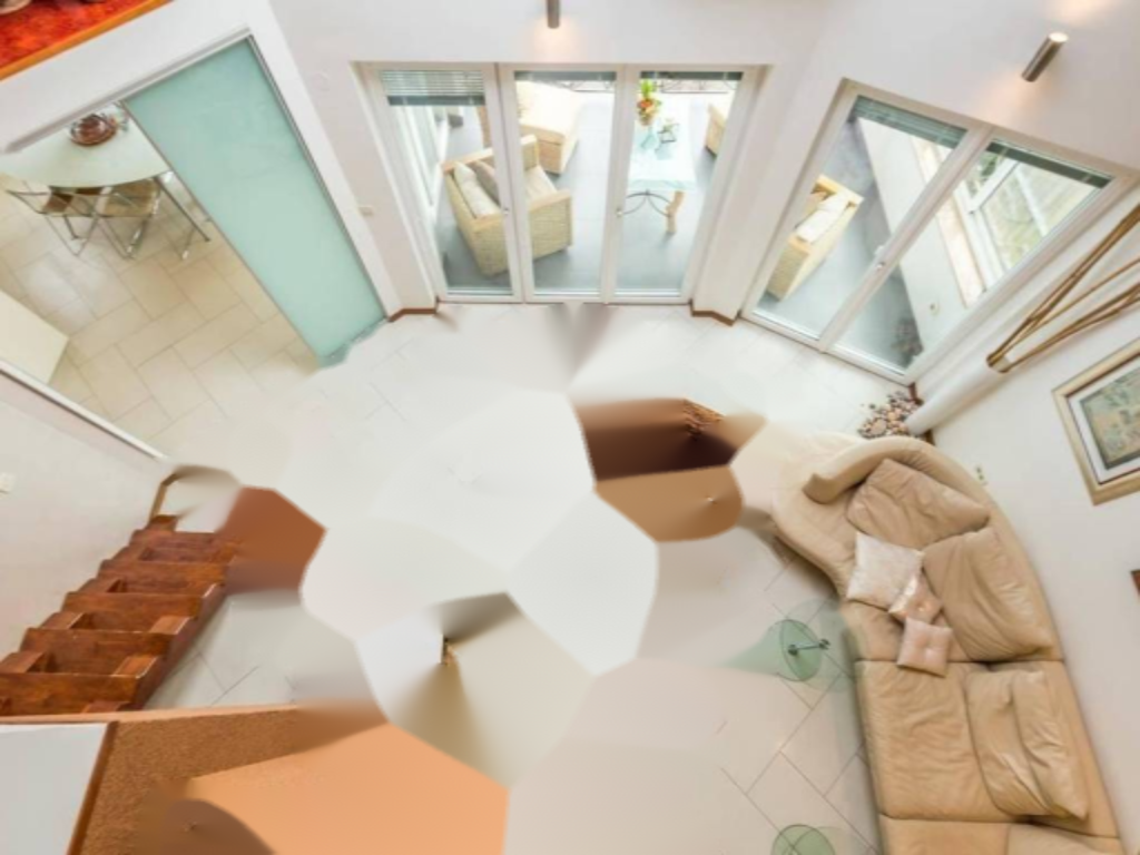 Flat in Opatija, Croatia, 222 m² - picture 9