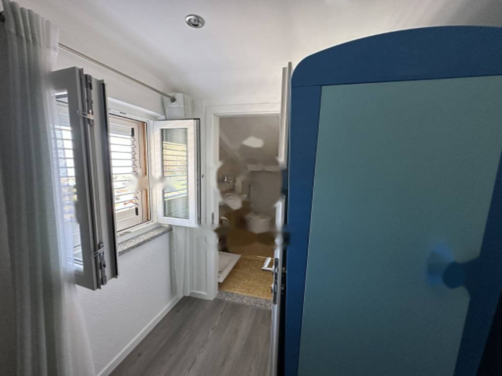 Flat in Opatija, Croatia, 86 m² - picture 9