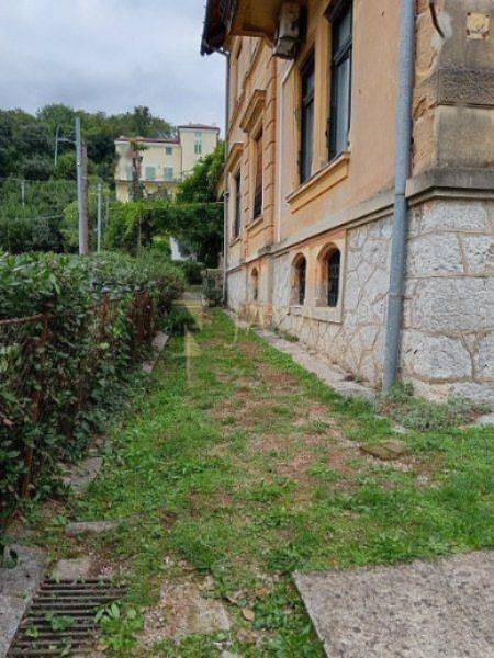 Wohnung in Opatija, Kroatien, 198 m² - Foto 9