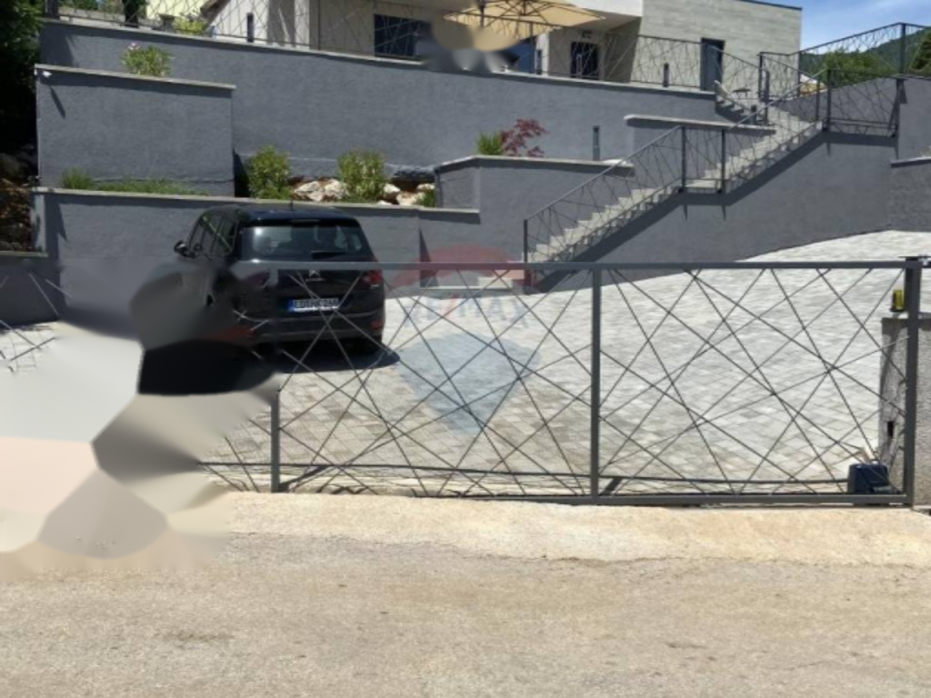 Maison à Opatija, Croatie, 163 m² - image 9