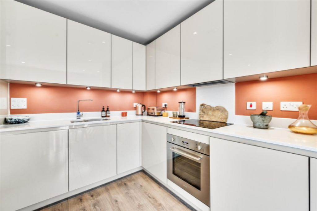 Appartamento a Londra, Regno Unito, 72 m² - foto 9