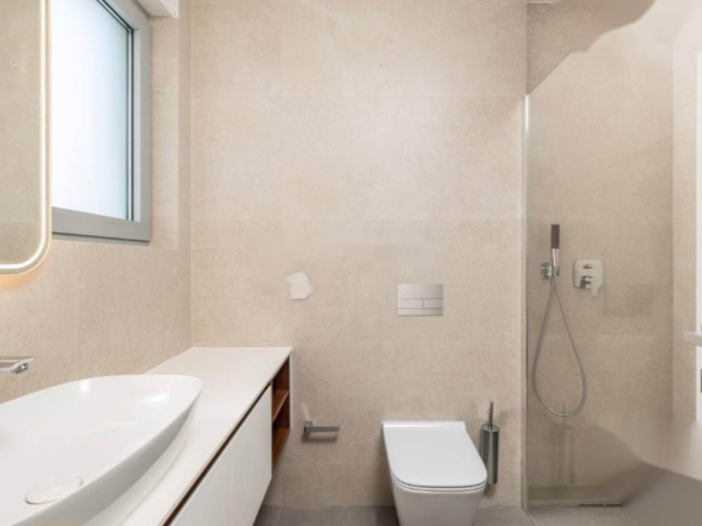 Wohnung in Opatija, Kroatien, 109 m² - Foto 9