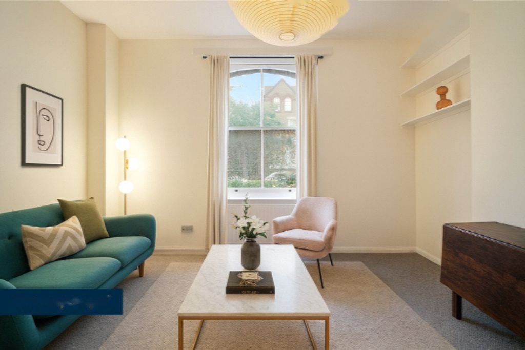 Piso en Londres, Reino Unido, 34 m² - imagen 9