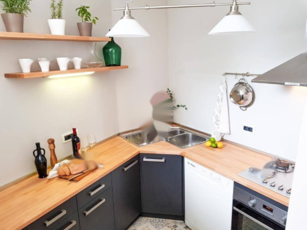 Wohnung in Opatija, Kroatien, 200 m² - Foto 9