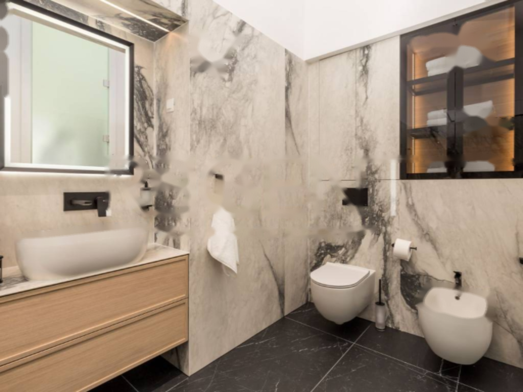 Wohnung in Opatija, Kroatien, 1 m² - Foto 9