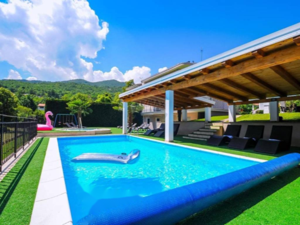 House in Opatija, Croatia, 697 m² - picture 9