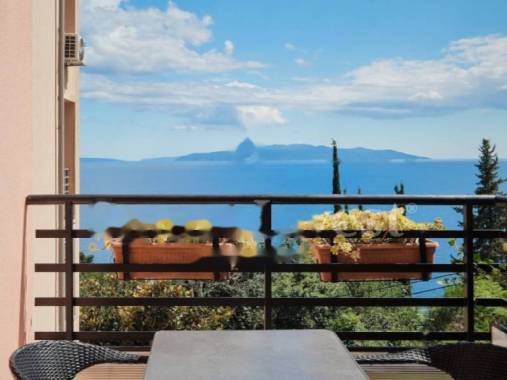 Wohnung in Opatija, Kroatien, 53 m² - Foto 9