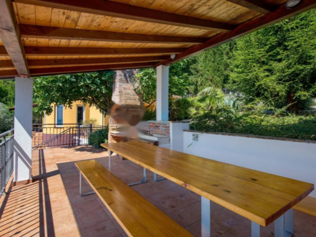 House in Opatija, Croatia, 192 m² - picture 9