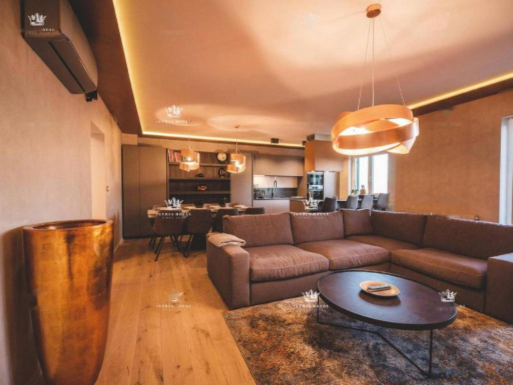 House in Opatija, Croatia, 208 m² - picture 9