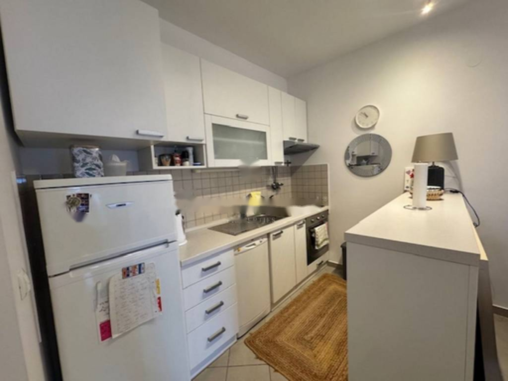 Wohnung in Opatija, Kroatien, 54 m² - Foto 9