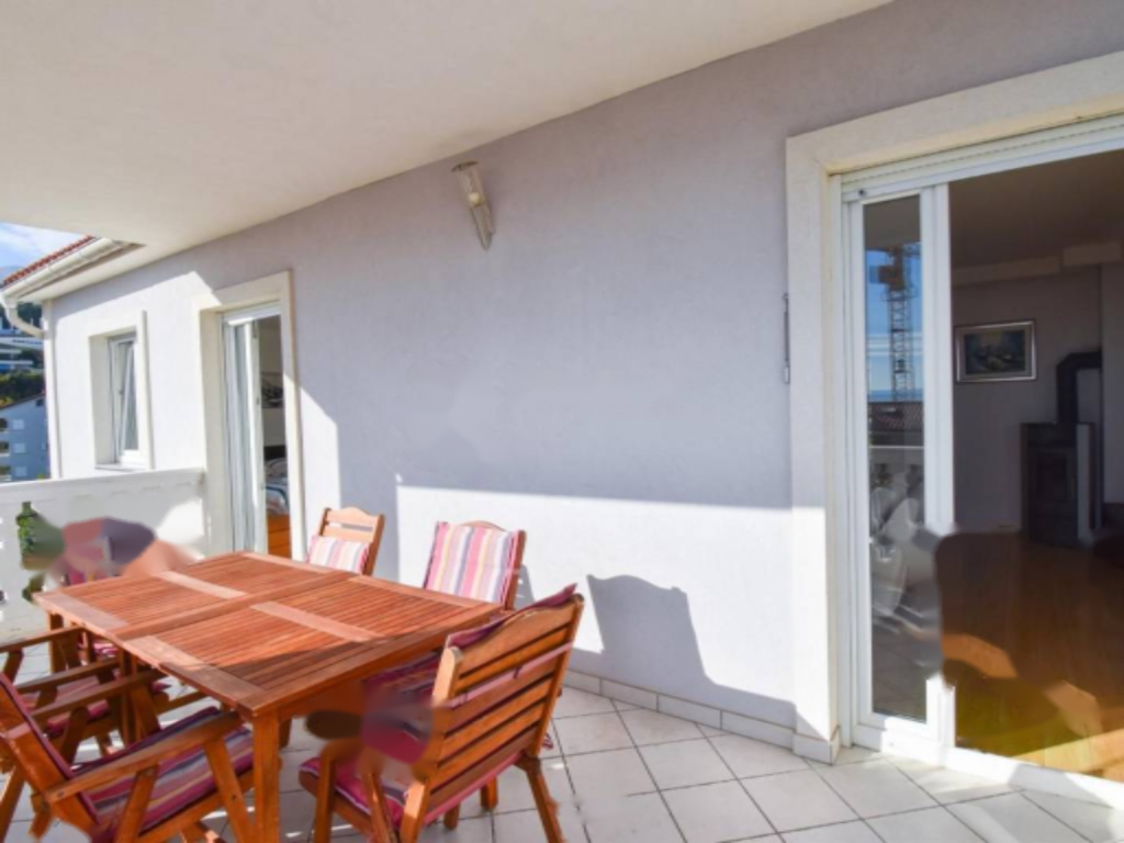 Flat in Opatija, Croatia, 173 m² - picture 9