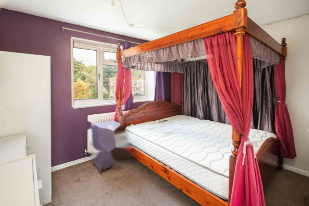 Wohnung in London, Großbritannien, 55 m² - Foto 9