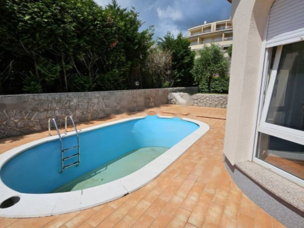 Wohnung in Opatija, Kroatien, 150 m² - Foto 9