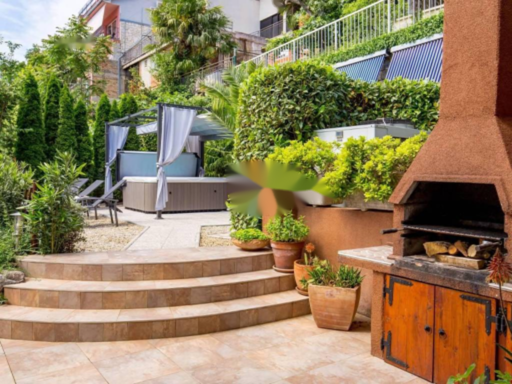 Maison à Opatija, Croatie, 482 m² - image 9