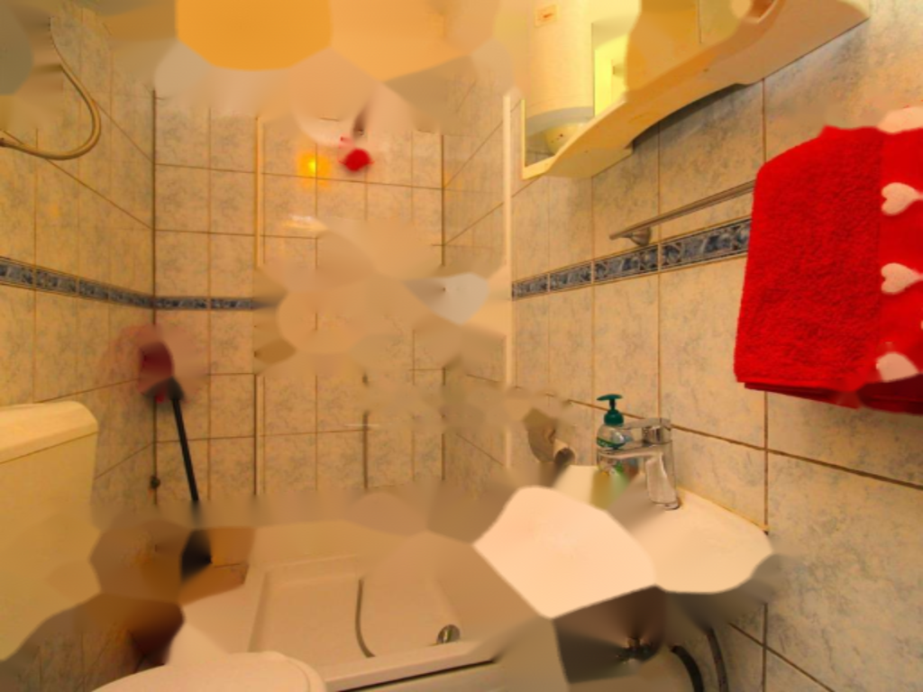 Flat in Opatija, Croatia, 34 m² - picture 9