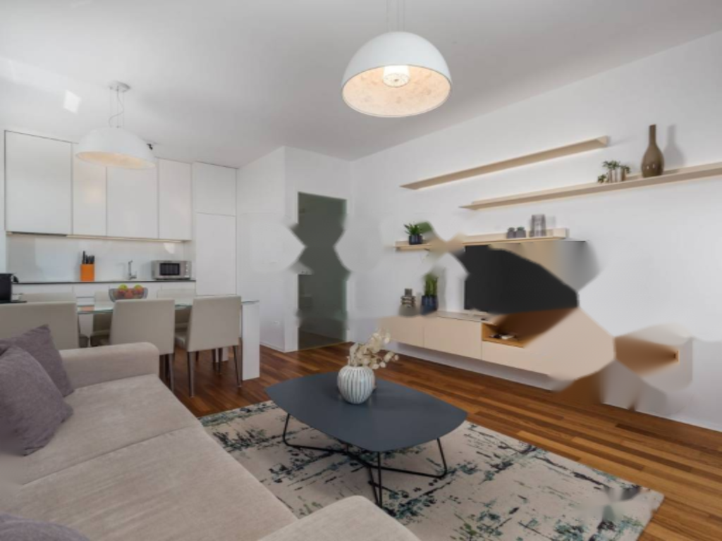 Appartamento a Opatija, Croazia, 92 m² - foto 9