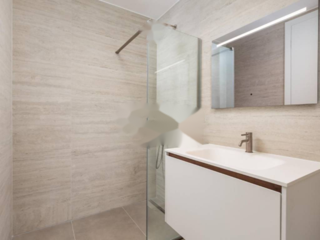 Piso en Opatija, Croacia, 95 m² - imagen 9