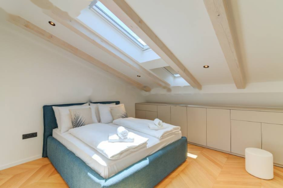 Piso en Opatija, Croacia, 104 m² - imagen 9