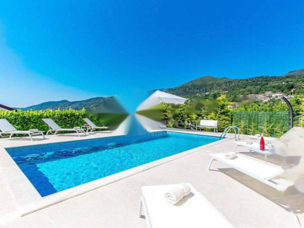 Haus in Opatija, Kroatien, 275 m² - Foto 9