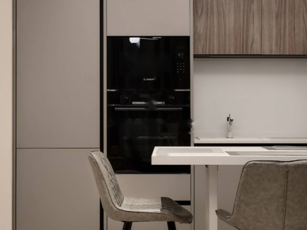 Wohnung in Opatija, Kroatien, 80 m² - Foto 9