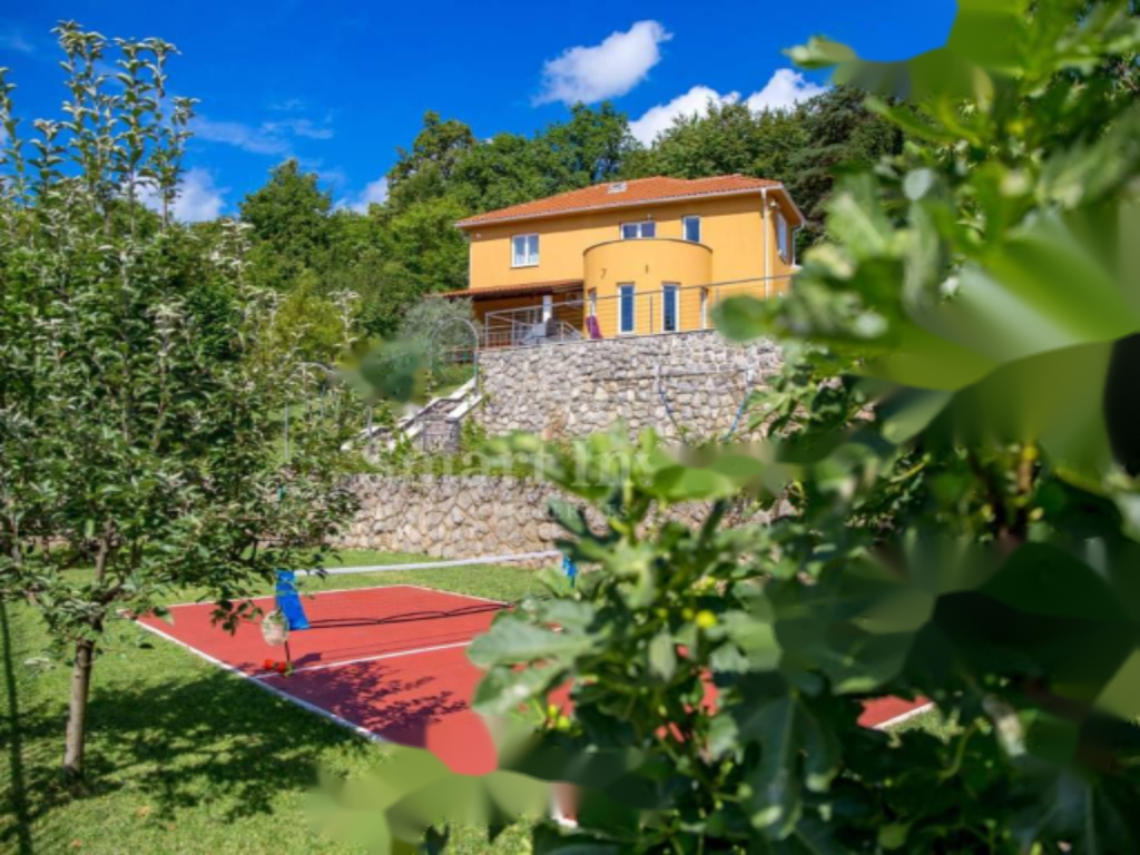 Casa a Opatija, Croazia, 300 m² - foto 9