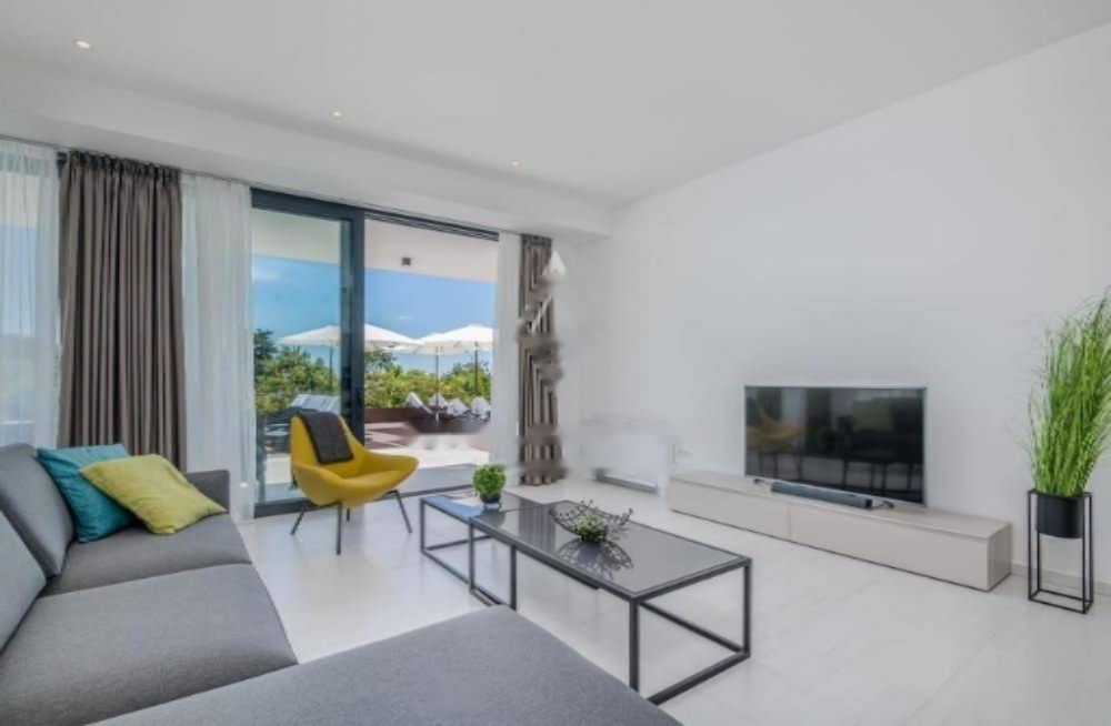 Maison à Opatija, Croatie, 269 m² - image 9