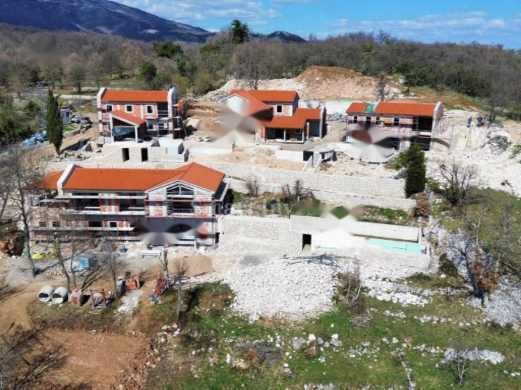 Haus in Opatija, Kroatien, 870 m² - Foto 9