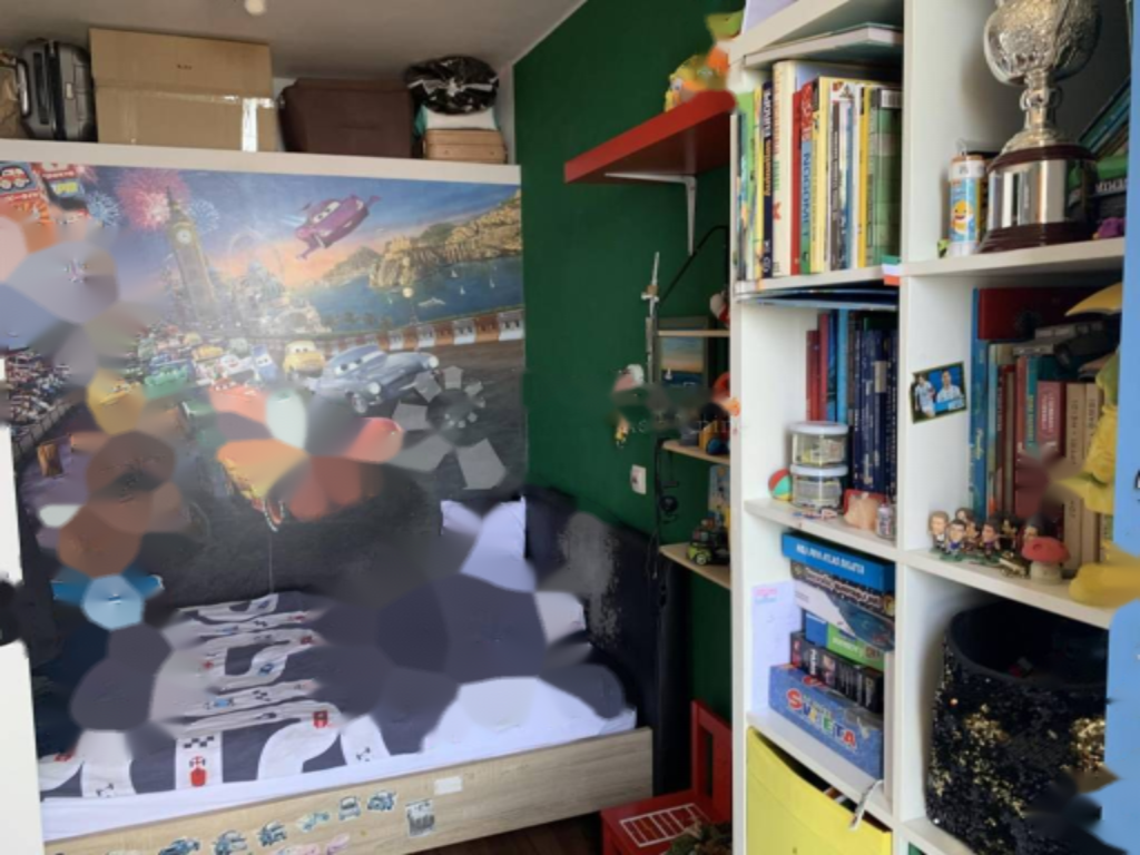 Wohnung in Opatija, Kroatien, 49 m² - Foto 9