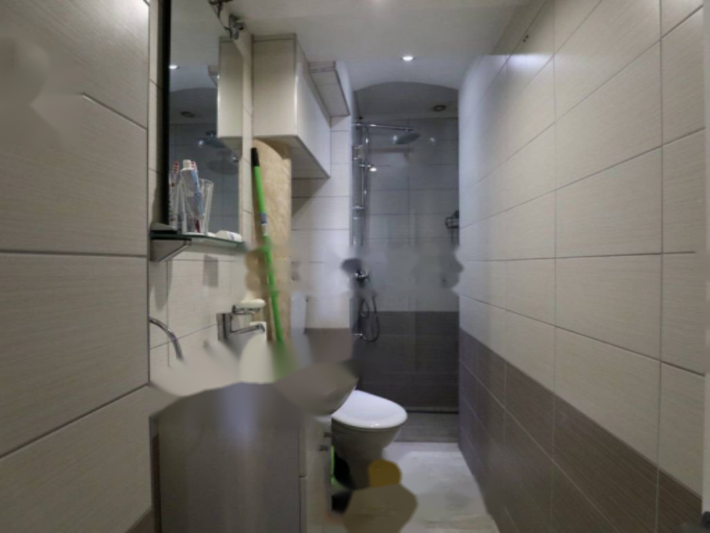 Flat in Opatija, Croatia, 24 m² - picture 9