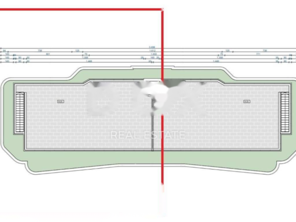 Flat in Opatija, Croatia, 543 m² - picture 9