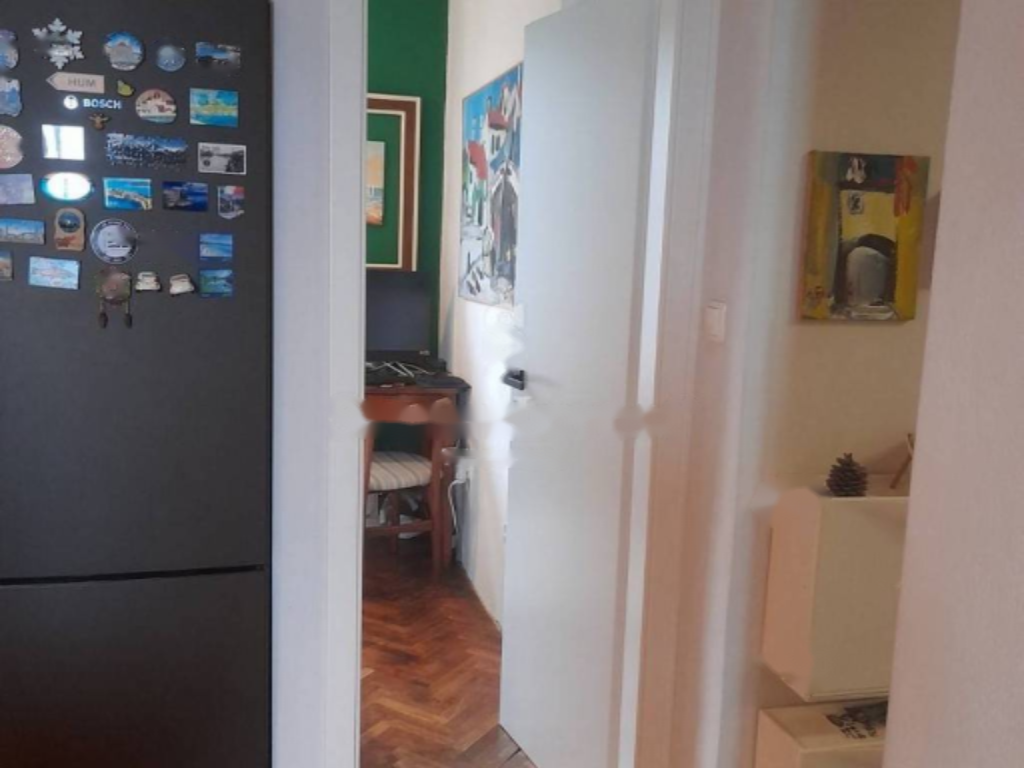 Wohnung in Opatija, Kroatien, 54 m² - Foto 9