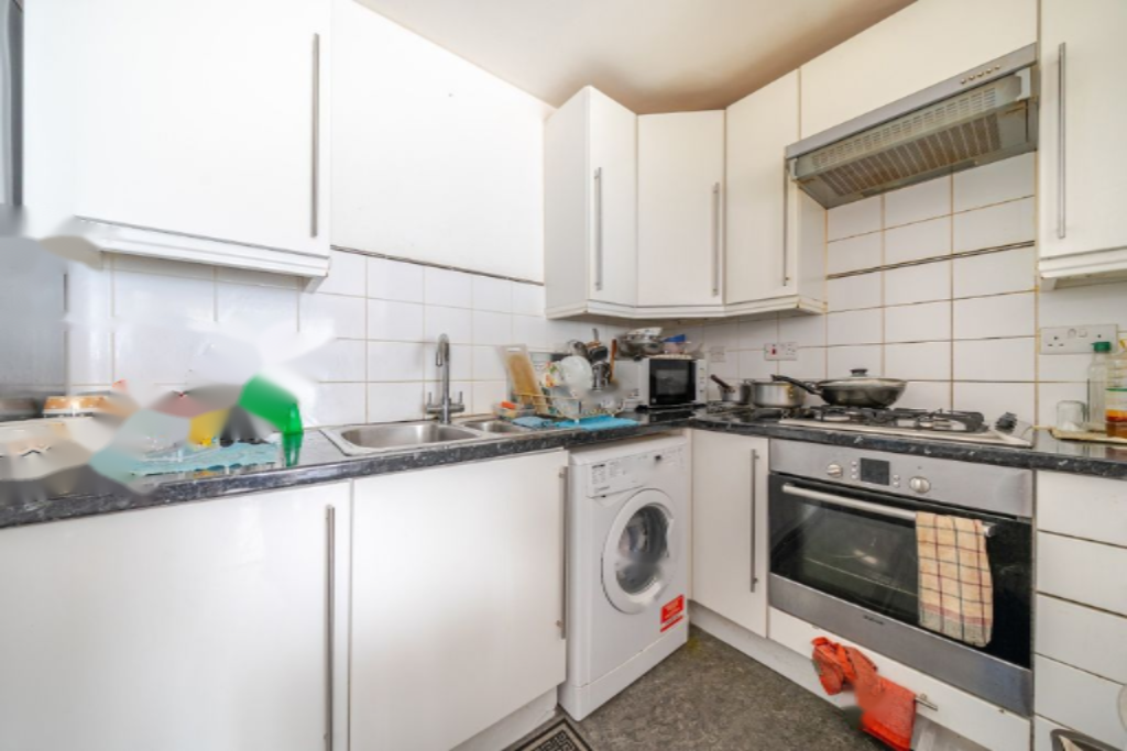 Wohnung in London, Großbritannien, 50 m² - Foto 9