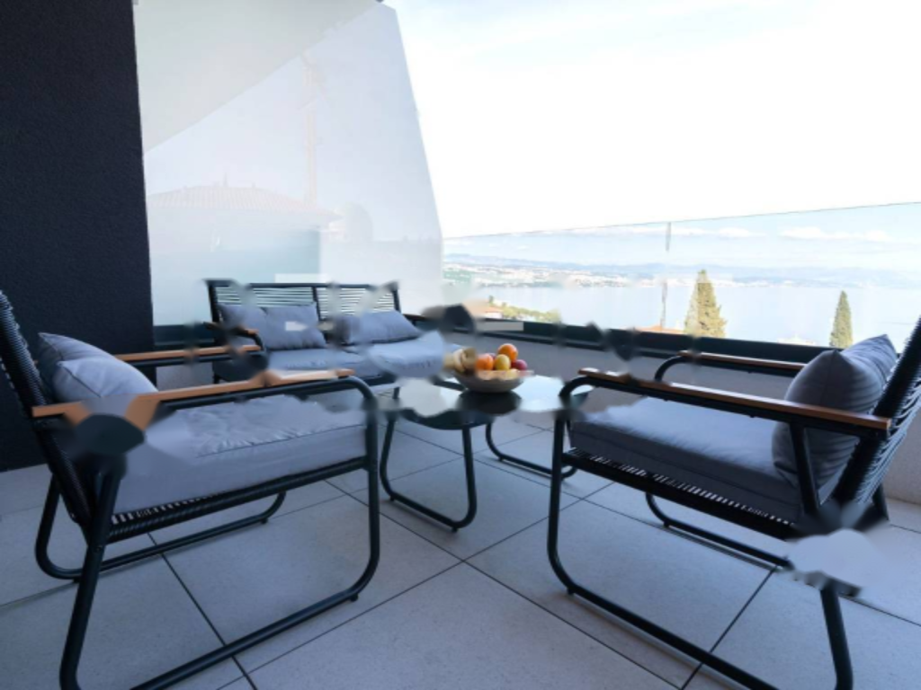 Appartamento a Opatija, Croazia, 1 m² - foto 9