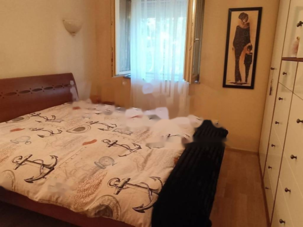 Wohnung in Opatija, Kroatien, 49 m² - Foto 9