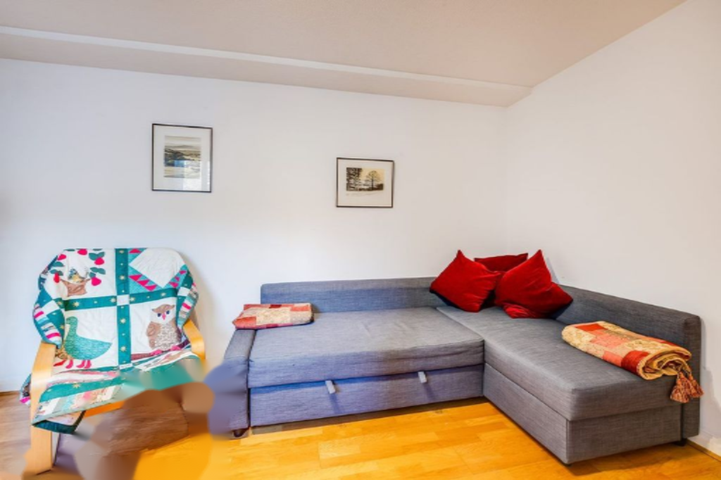 Piso en Londres, Reino Unido, 43 m² - imagen 9