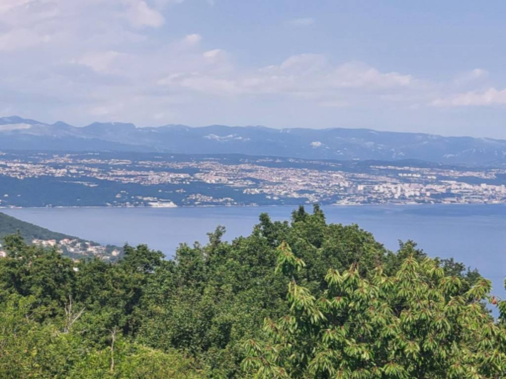 Haus in Opatija, Kroatien, 390 m² - Foto 9