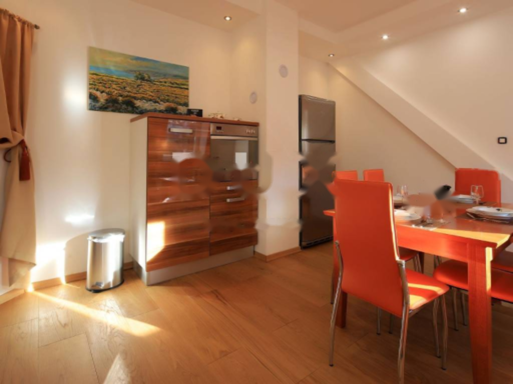 Piso en Opatija, Croacia, 131 m² - imagen 9