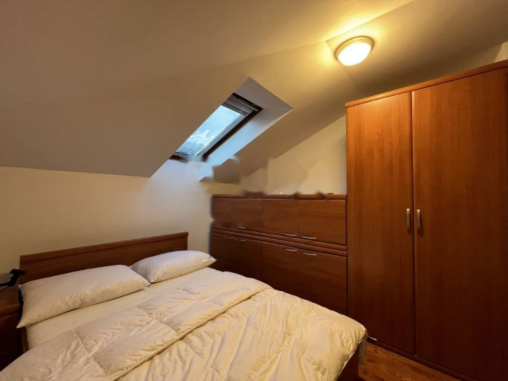 Wohnung in Opatija, Kroatien, 98 m² - Foto 9