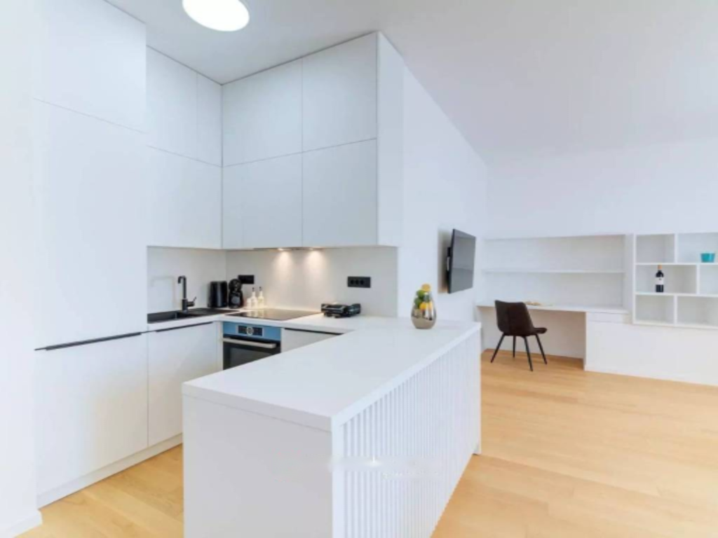 Wohnung in Opatija, Kroatien, 67 m² - Foto 9