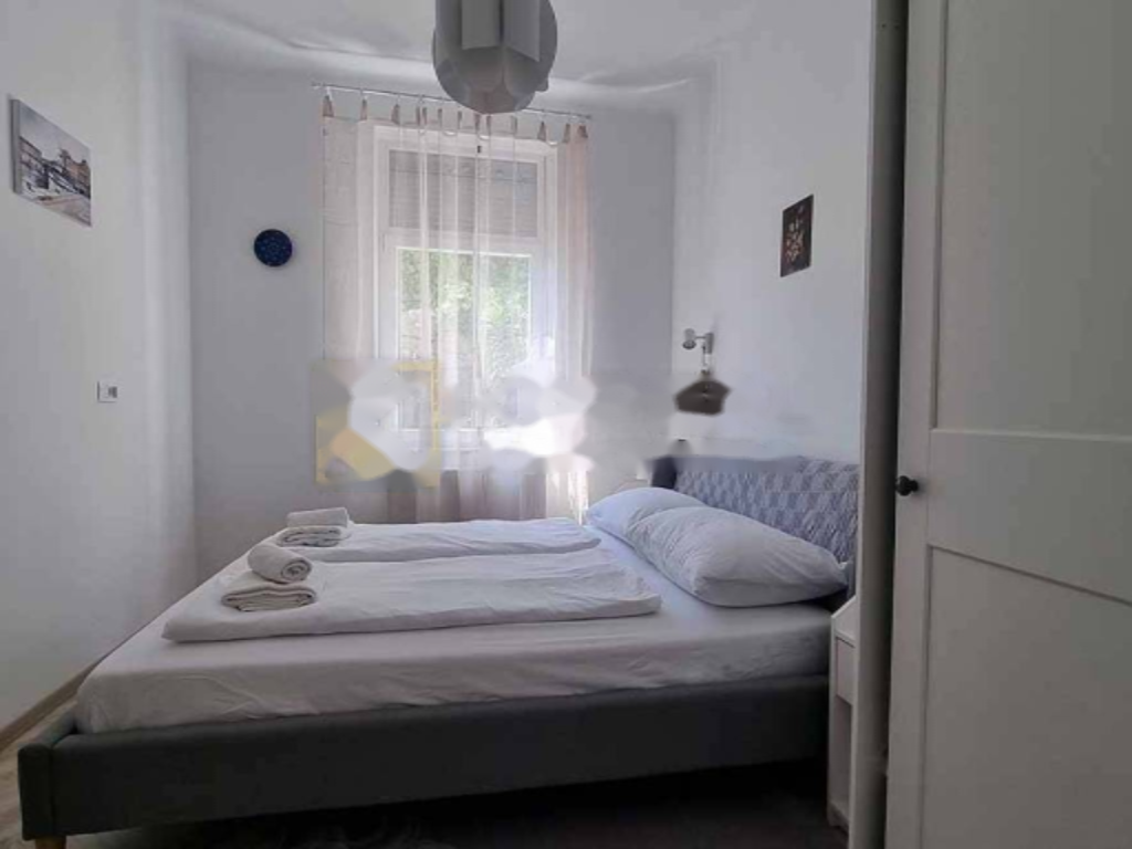 Flat in Opatija, Croatia, 53 m² - picture 9