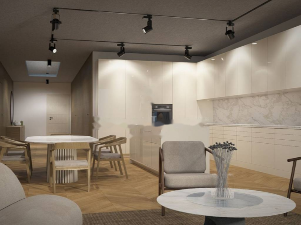 Flat in Opatija, Croatia, 287 m² - picture 9