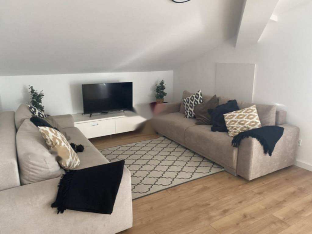 Piso en Opatija, Croacia, 139 m² - imagen 9