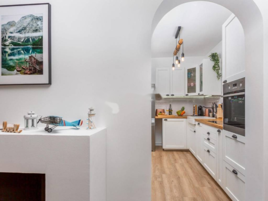 Casa en Opatija, Croacia, 180 m² - imagen 9