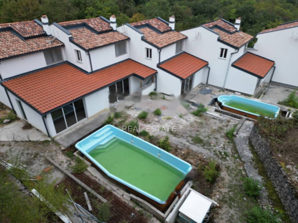 House in Opatija, Croatia, 590 m² - picture 9