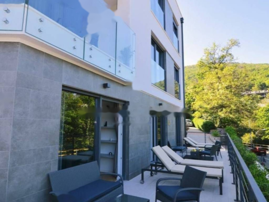 Haus in Opatija, Kroatien, 754 m² - Foto 9