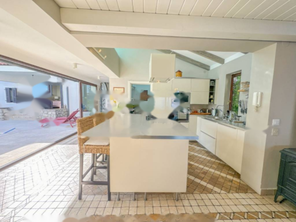 Casa a Opatija, Croazia, 266 m² - foto 9